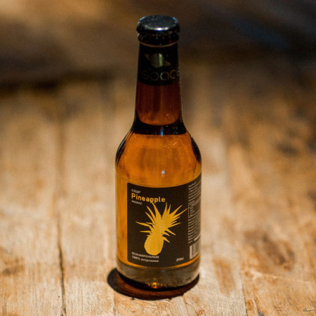 Самоклеящиеся этикетки на напитки